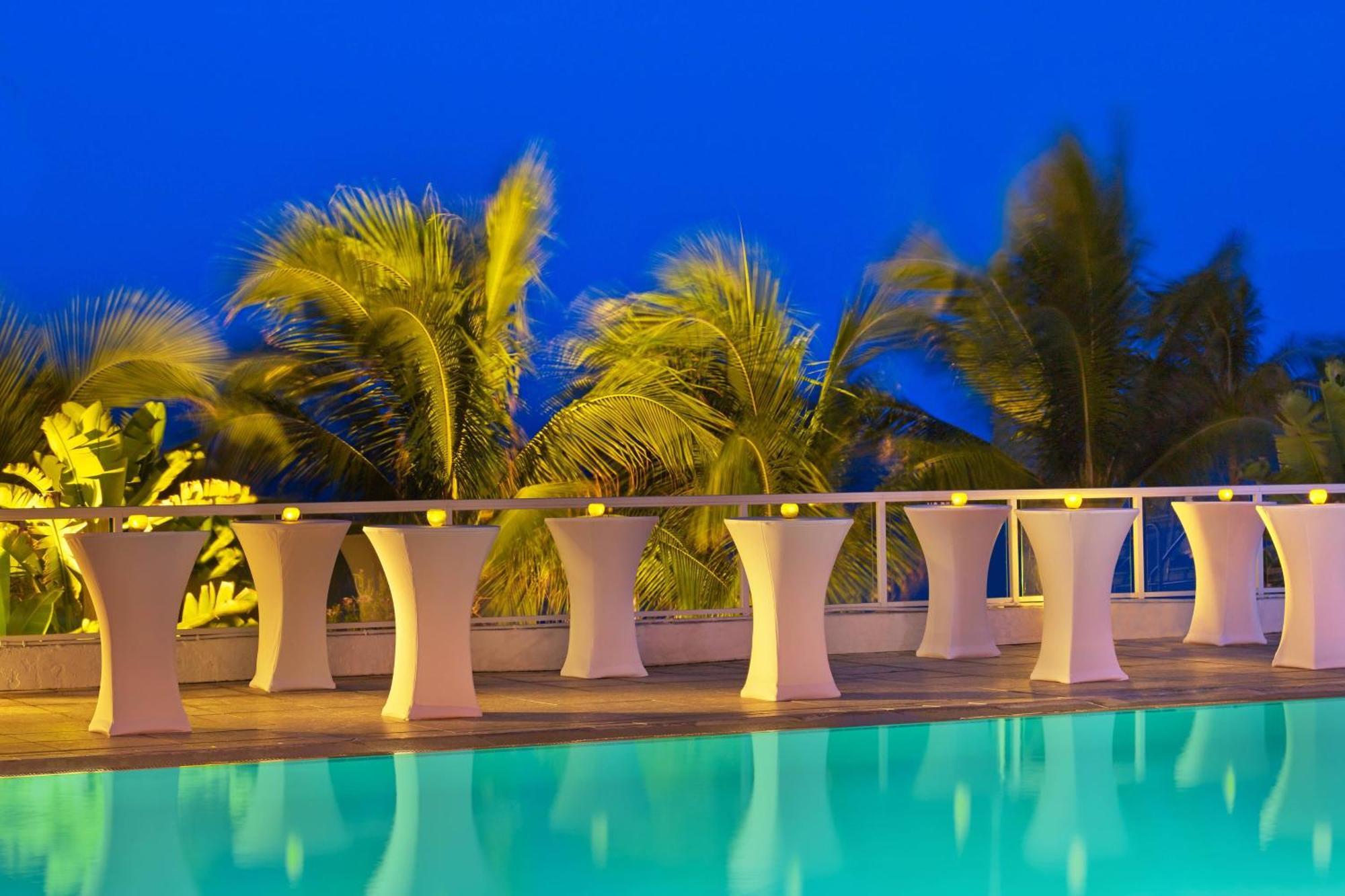 The Westin Fort Lauderdale Beach Resort Экстерьер фото